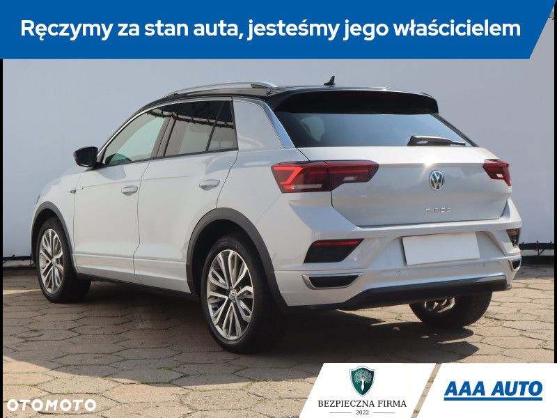 Volkswagen T-Roc - 5