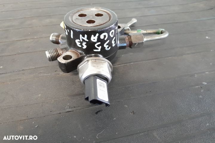 Rampa injectoare R9144Z070A 8200379933 R9144Z070A 8200379933 Dacia Lo - 3