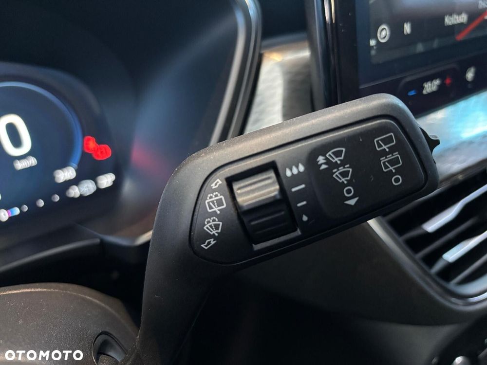 Ford Kuga 1.5 EcoBoost FWD Titanium - 16