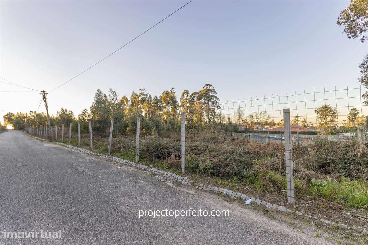 Lote de Terreno  Venda em Pedroso e Seixezelo,Vila Nova de Gaia - Grande imagem: 4/7