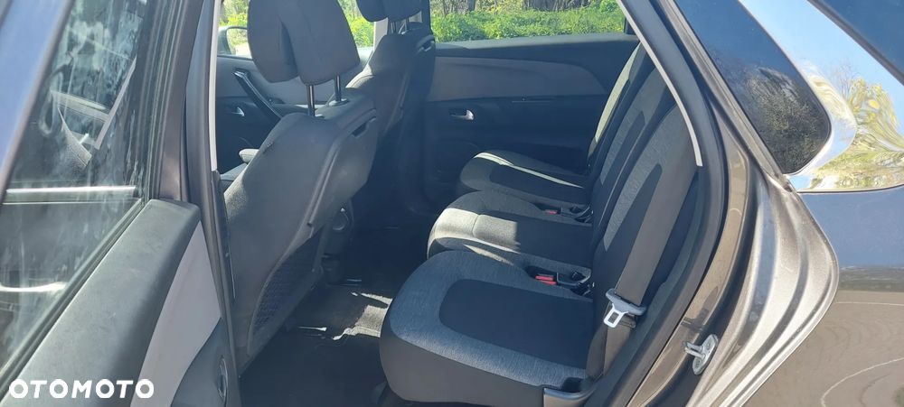 Citroën C4 Picasso 1.6 BlueHDi MoreLife S&S - 7