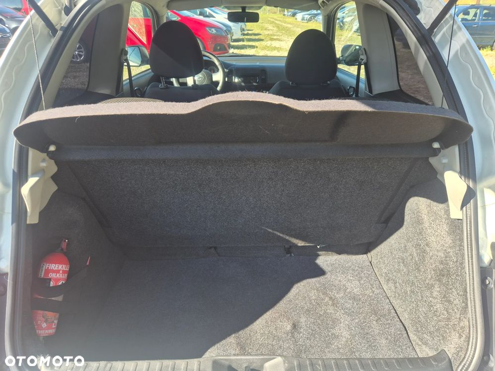 Nissan Micra ver-1-0-pulsar - 16
