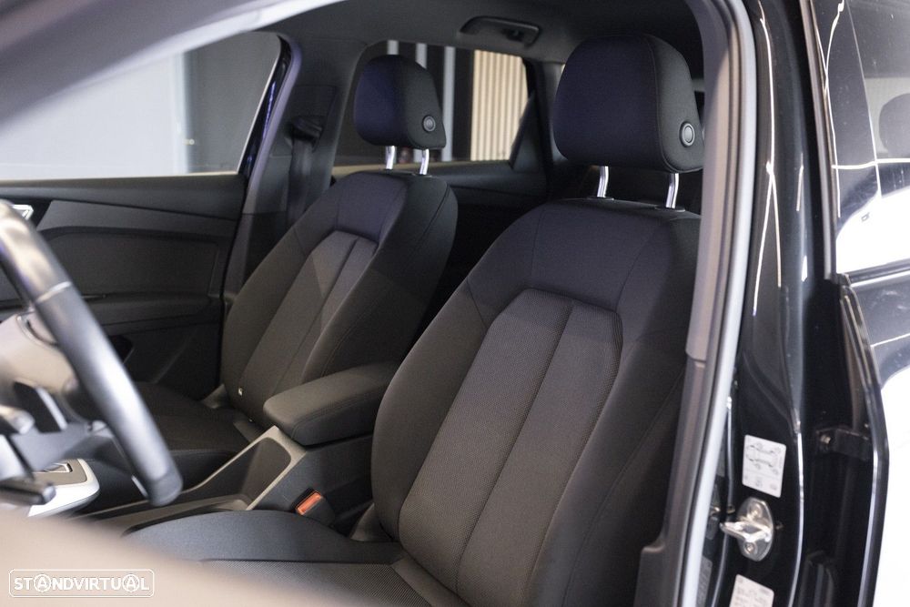 Audi Q4 e-tron 35 55 kWh - 13
