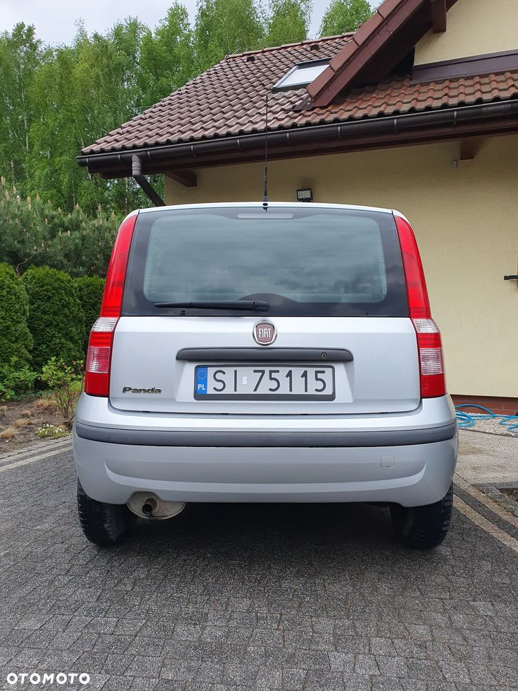 Fiat Panda 1.2 Classic Eco - 29
