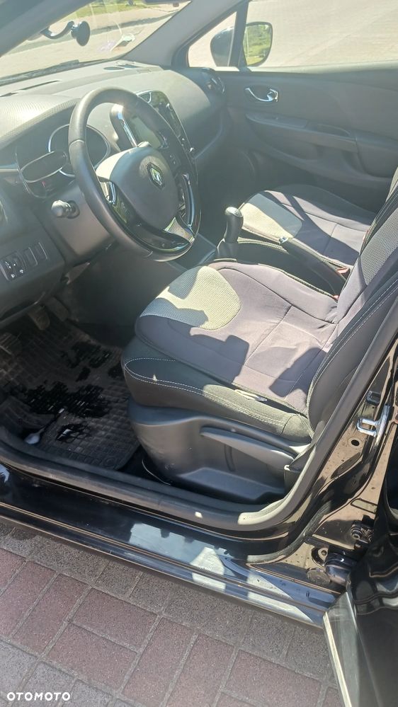Renault Clio 1.2 16V Alize Euro5 - 7