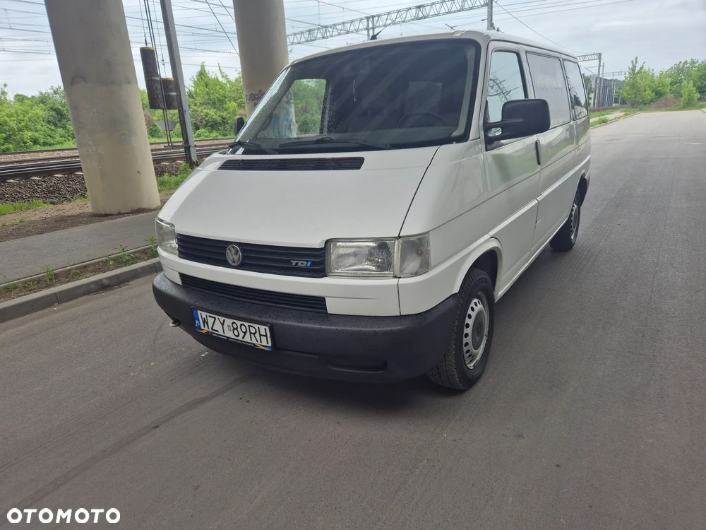 Volkswagen Transporter Standard - 27