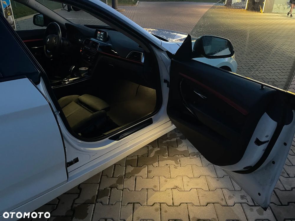 BMW 3GT 320d xDrive - 13