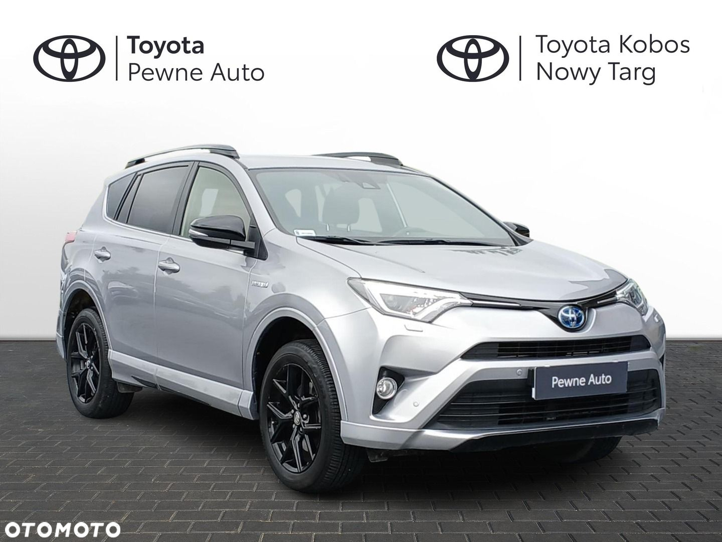 Toyota RAV4 - 3
