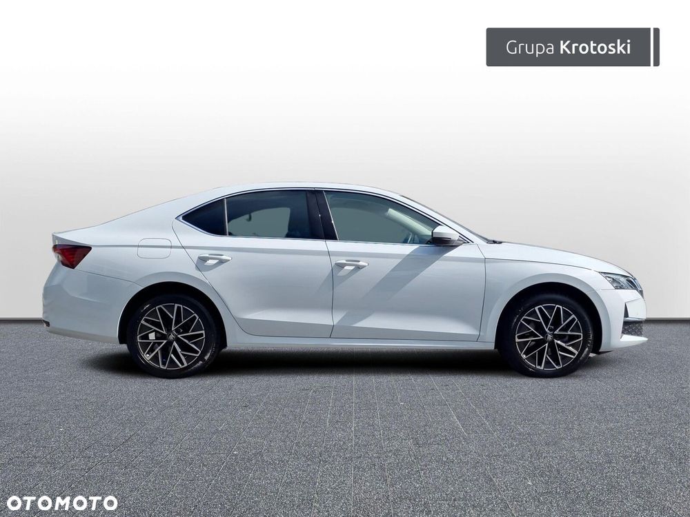Skoda Octavia 1.5 TSI mHEV Edition 130 Selection DSG - 7