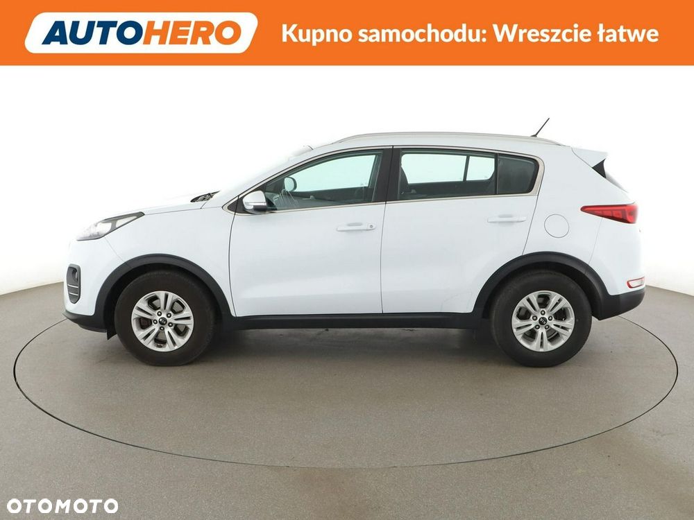 Kia Sportage 1.6 CRDI L 2WD - 3