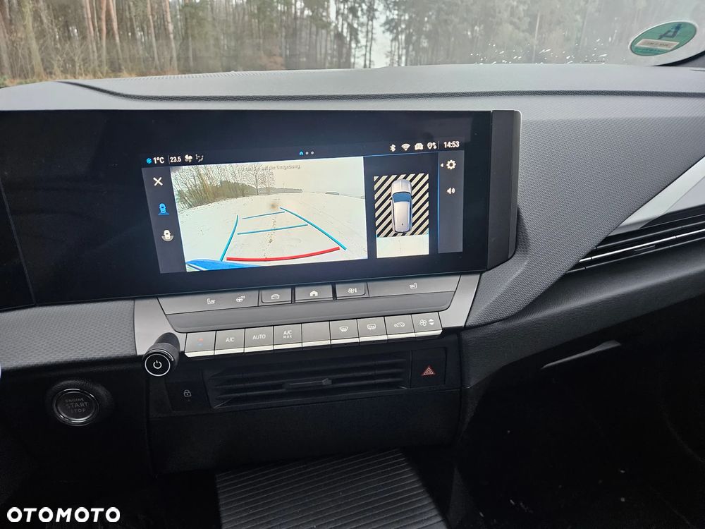 Opel Astra 1.2 Turbo Start/Stop Business Elegance - 30