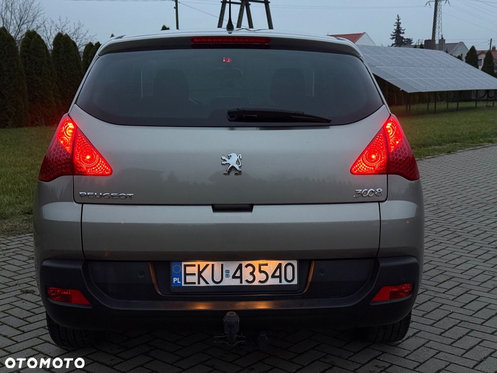 Peugeot 3008 1.6 Style - 7