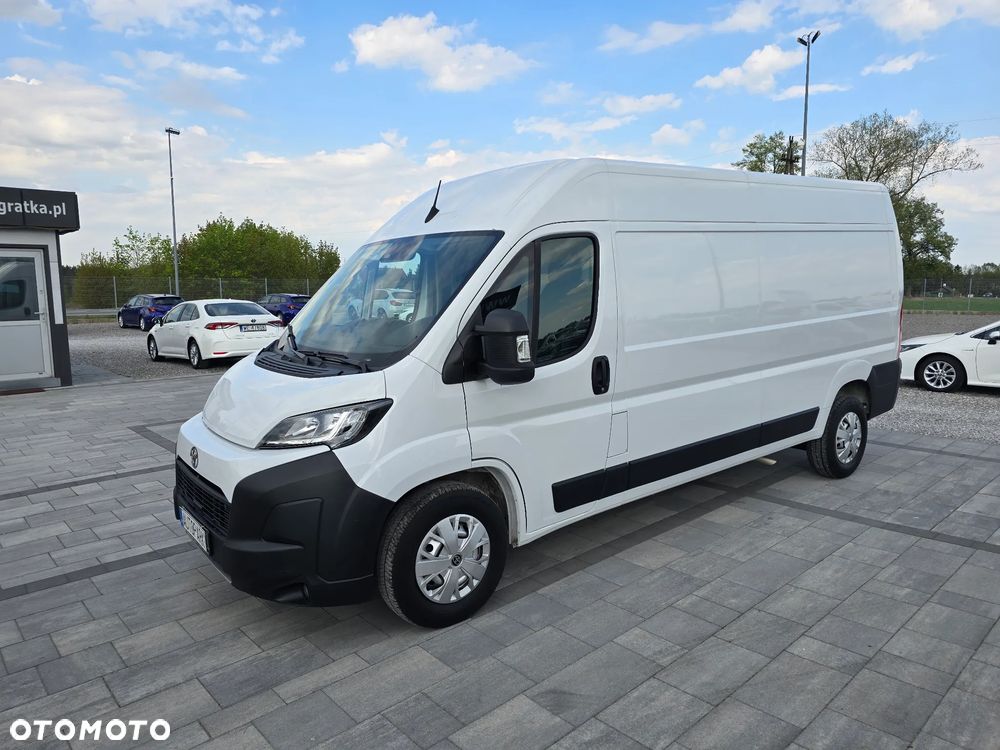 Toyota PROACE MAX L3H2 2.2_D4D 140KM Salon PL F-Vat 23% - 6