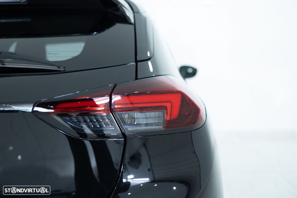 Opel Corsa-e GS Line - 7