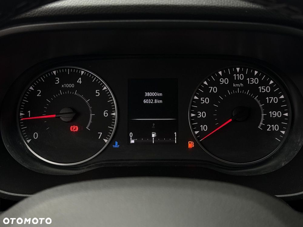 Dacia Duster 1.0 TCe Comfort - 22