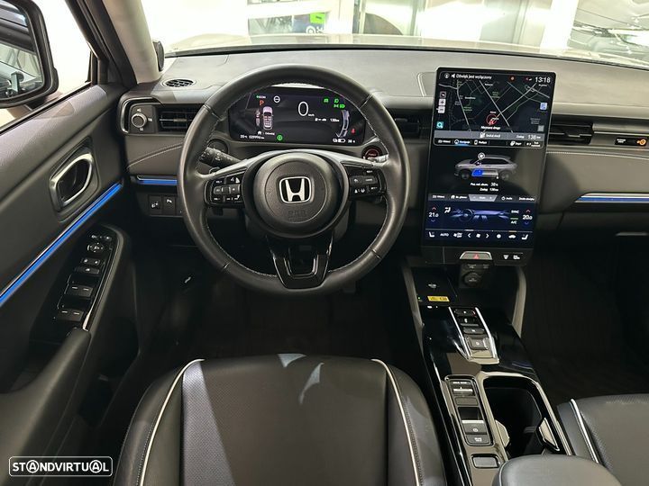 Honda e-Ny1 68.8 kWh - 31