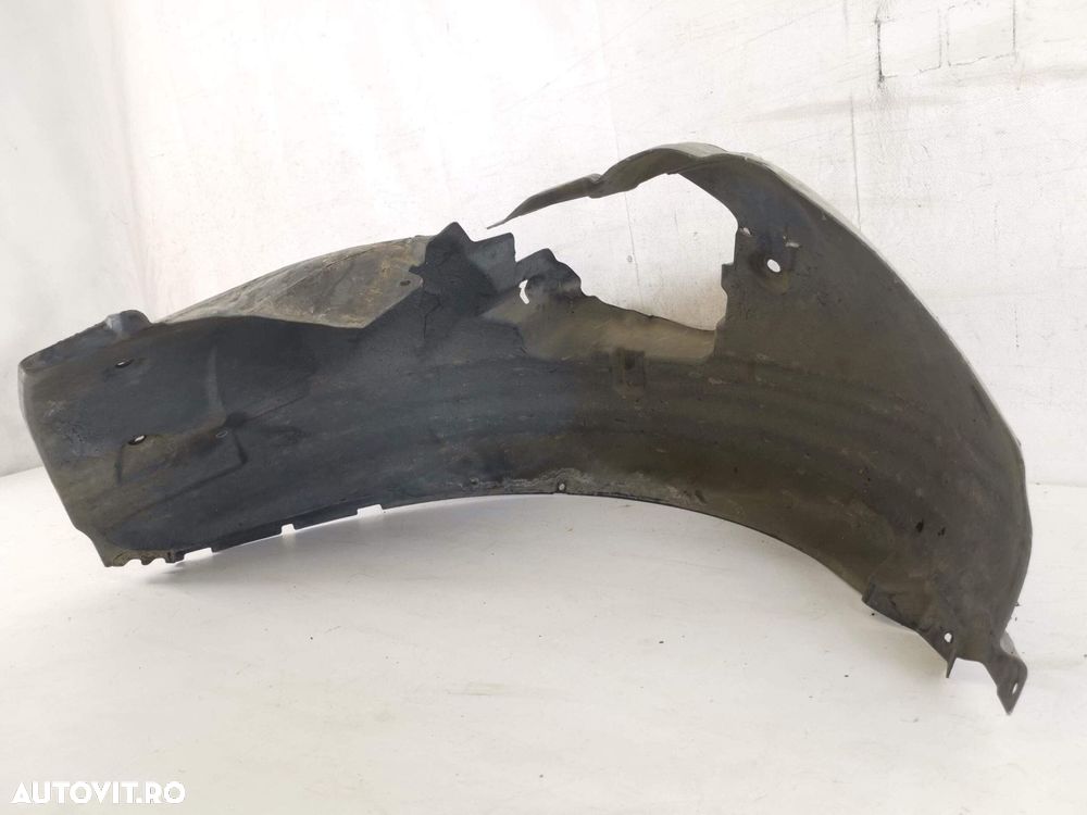 Carenaj Fata Stanga Audi A4 B9 2015 2016 2017 2018 2019 2020 Original - 7