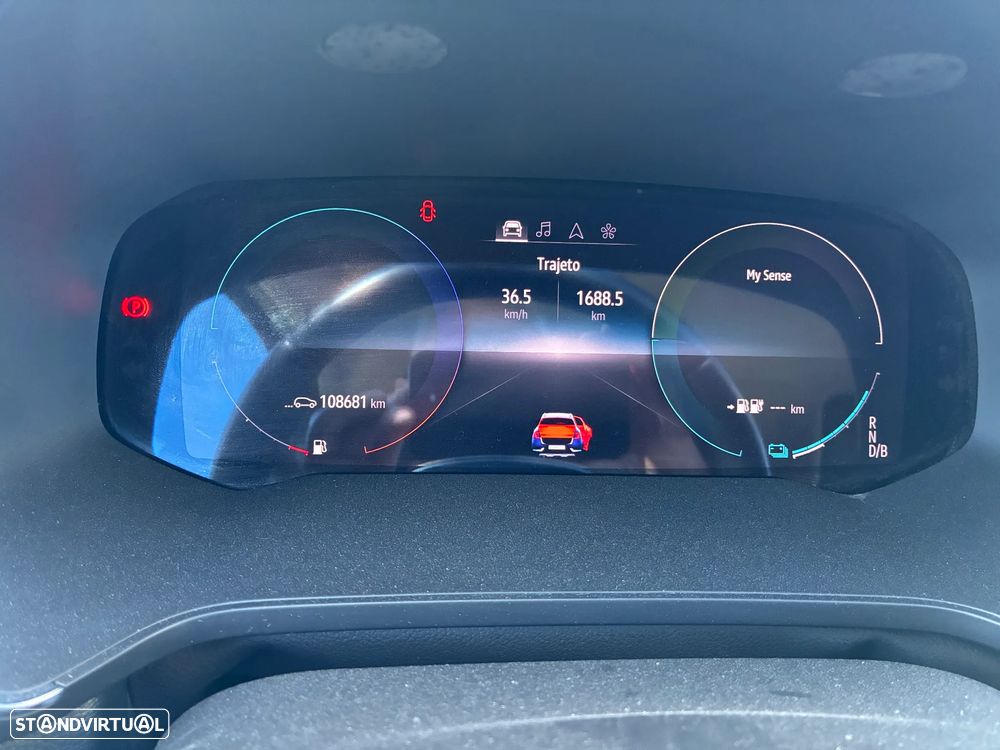 Renault Captur - 21