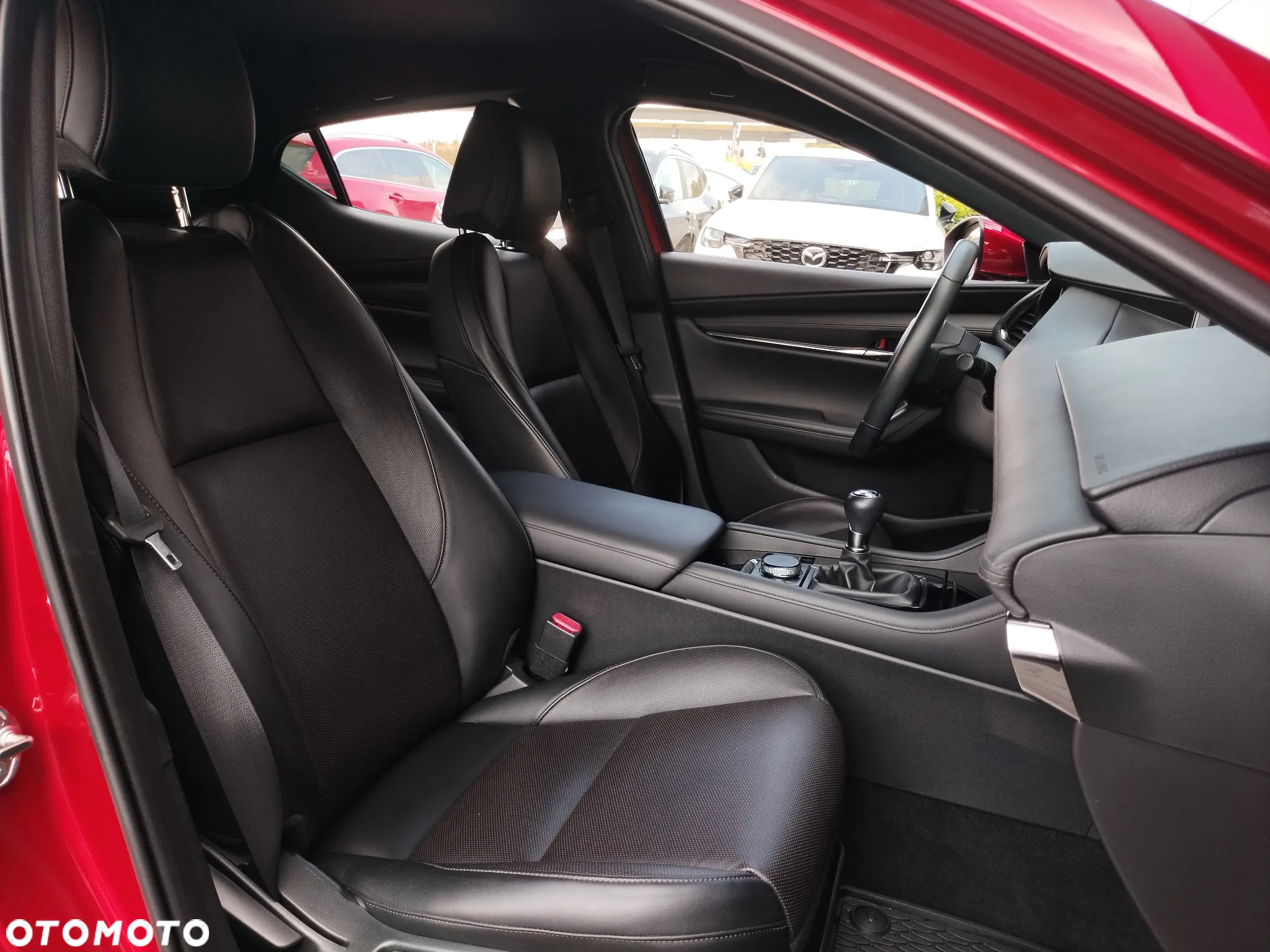 Mazda 3 - 20
