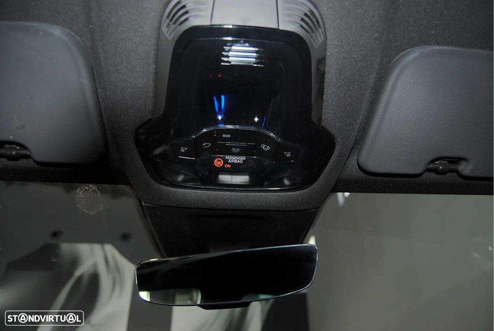 Alfa Romeo Tonale 1.3 Plug-In Hybrid Veloce e-AWD - 38