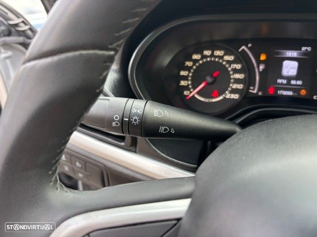 Fiat Tipo Station Wagon 1.3 M-Jet Easy - 20