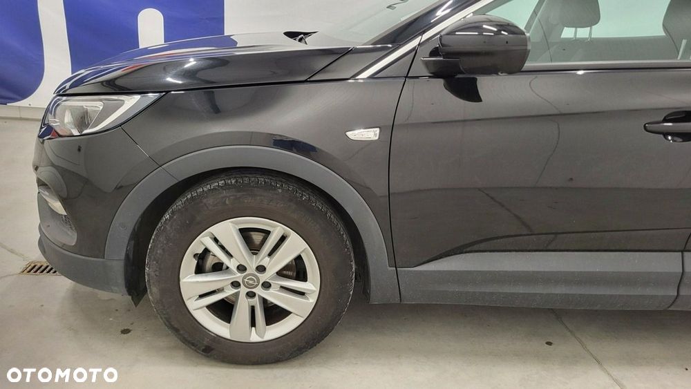 Opel Grandland X - 10