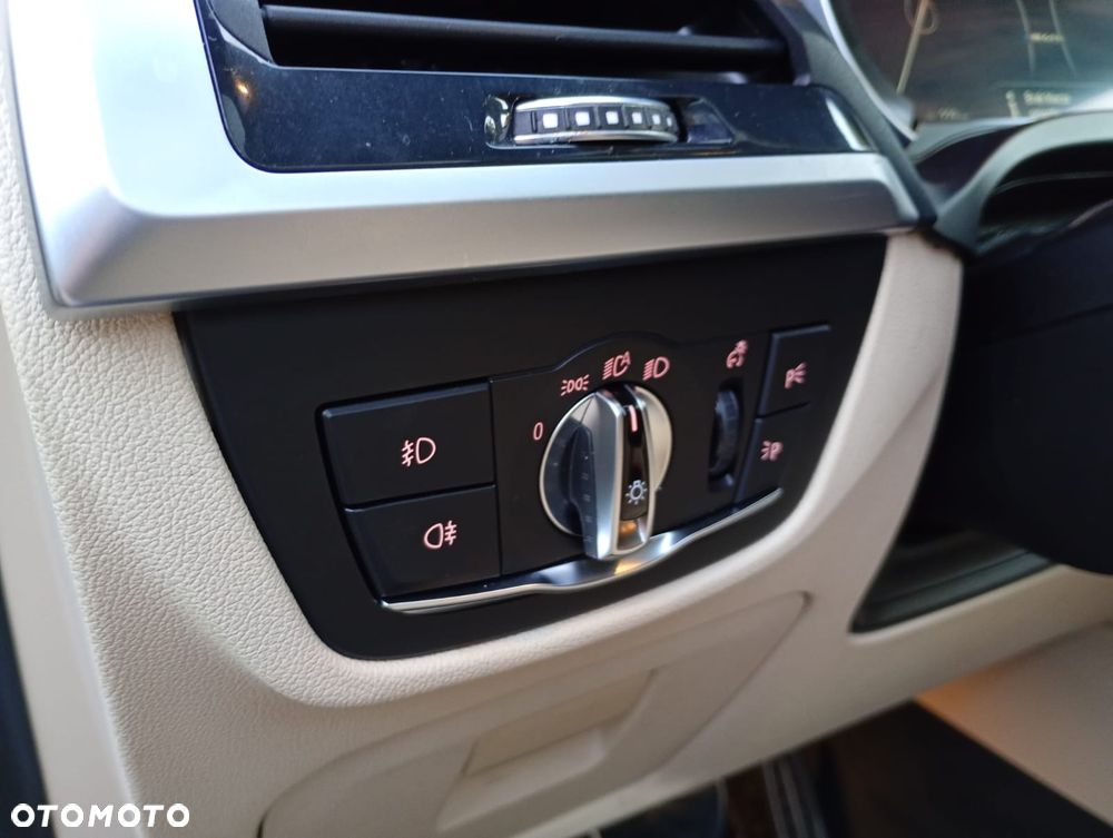 BMW X3 M M40i - 26