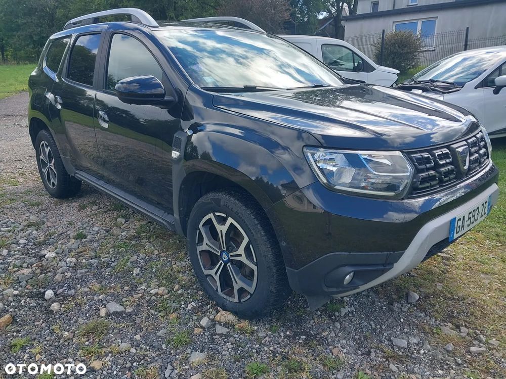 Dacia Duster - 1