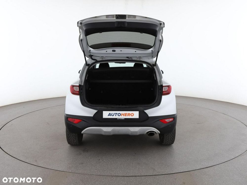 Kia Stonic 1.0 T-GDI 120 Vision - 20