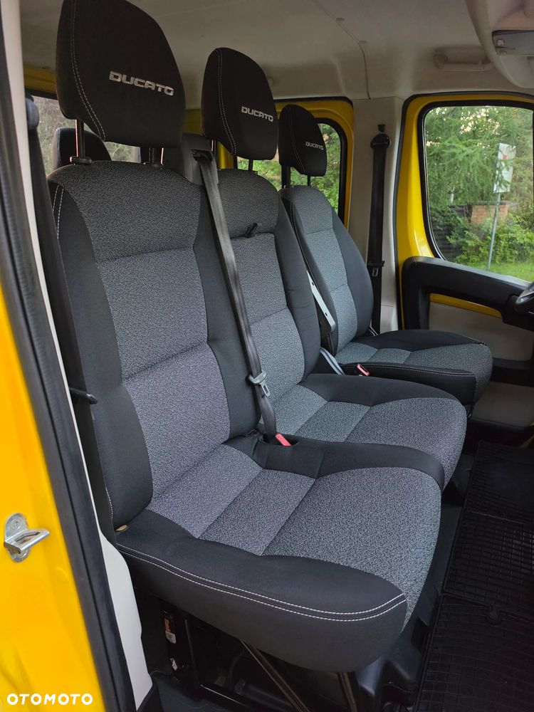 Fiat Ducato - 30