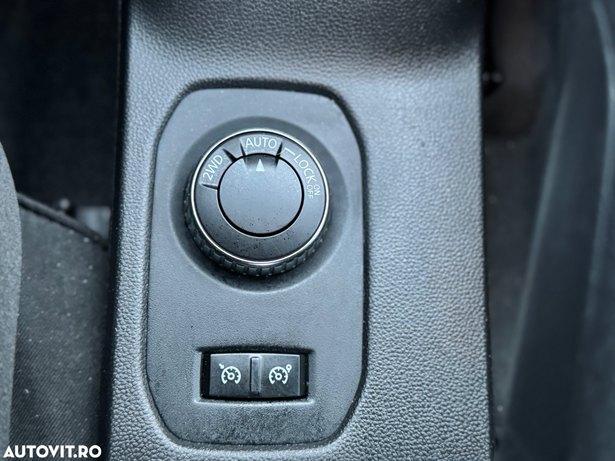 Dacia Duster Blue dCi 115 4WD Prestige - 29