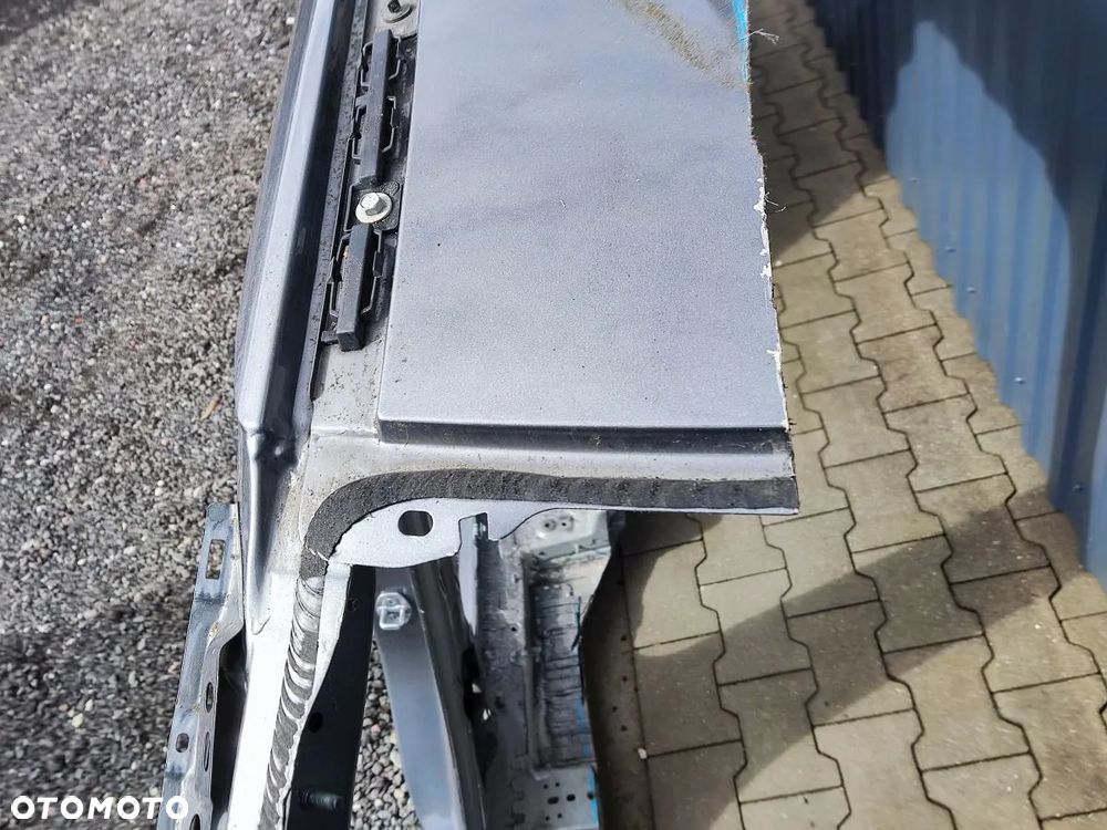 FORD EXPLORER od 2020r Ćwiartka Błotnik Słupek Próg - 3