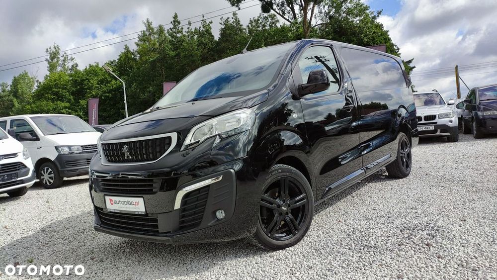 Peugeot Expert - 9