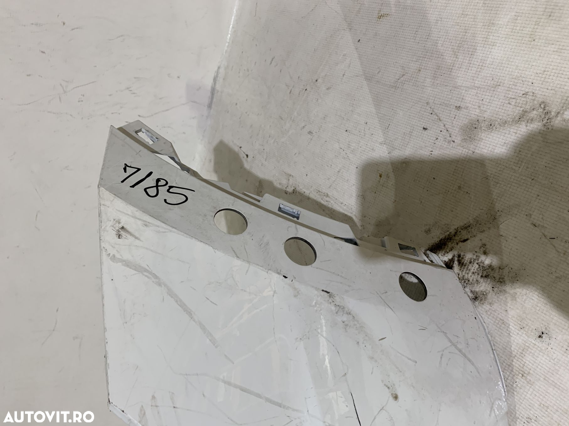 Bara fata VW Tiguan, 2017, 2018, 2019, 2020, cod origine OE 5NA807221. - 8