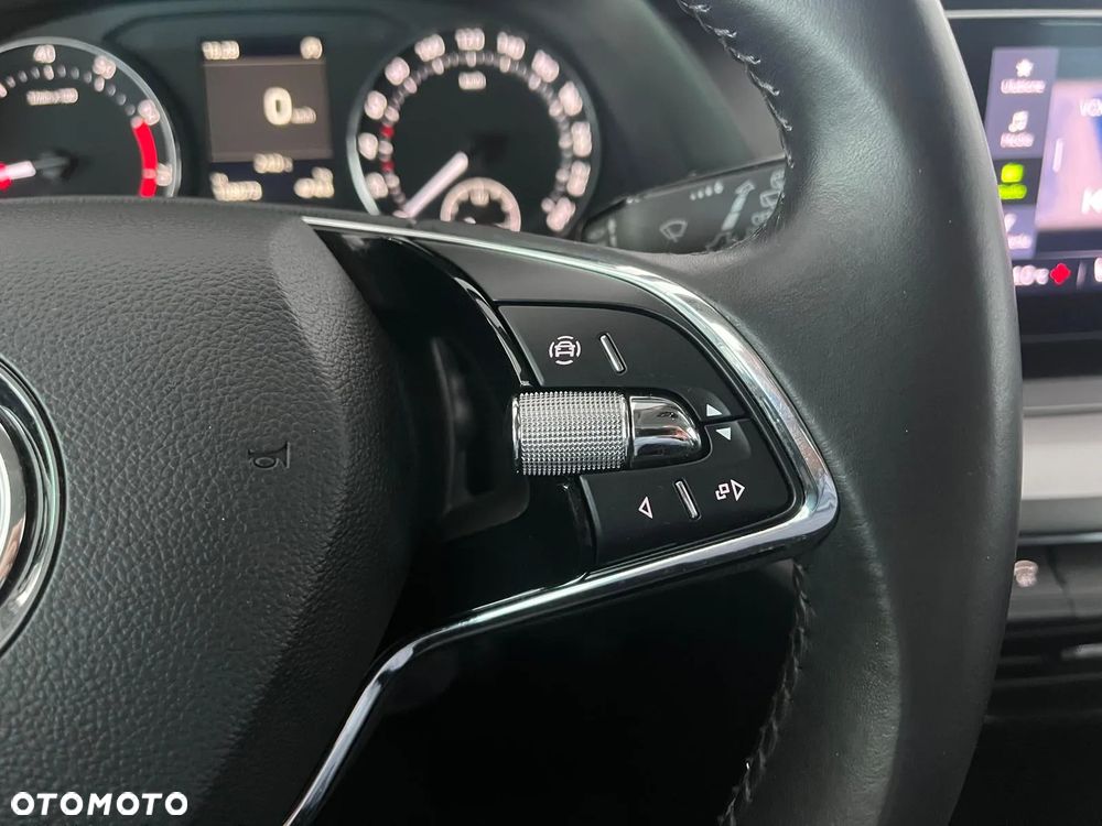 Skoda Octavia 1.0 TSI Ambition - 27