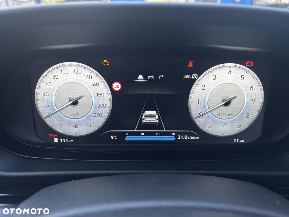 Hyundai i20 1.2 Modern - 15