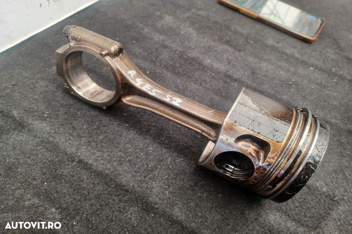 Piston motor 2.0 BPW 2.0 BPW Audi A4 B7 [2004 - 2008] Avant wagon 5-u - 5