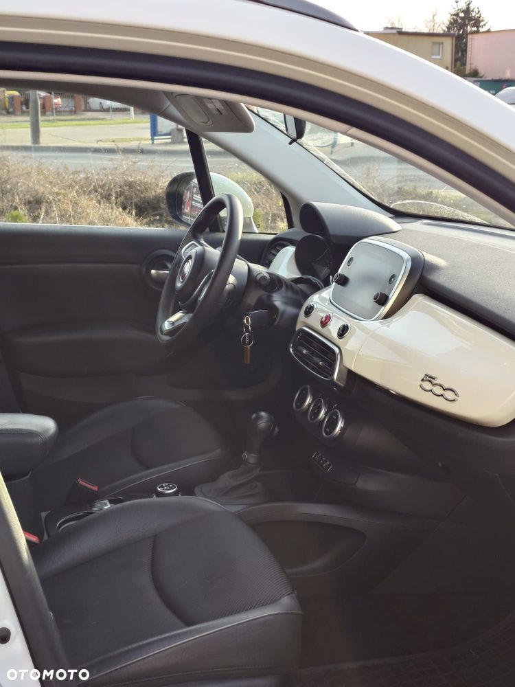 Fiat 500X 2.0 MultiJet II Cross - 7