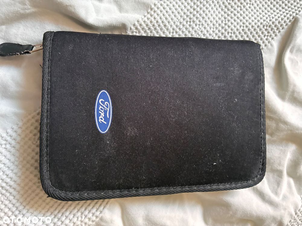 Ford S-Max 2.0 T Titanium MPS6 - 28