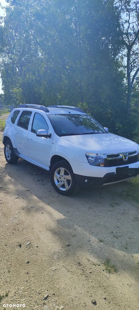 Dacia Duster 1.6 SCe Laureate 4x4 S&S - 3