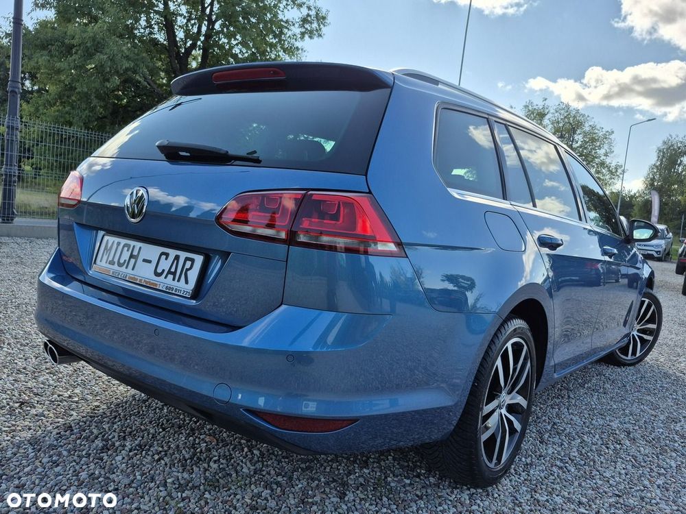 Volkswagen Golf - 21