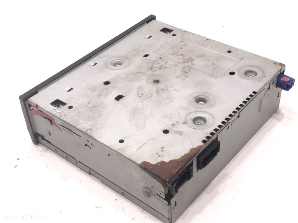 CZYTNIK NAWIGACJI  PORSCHE CAYENNE (9PA) 2002 - 2010 S 4.5 250 kW [340 KM] benzyna 2002 - 2007 - 2