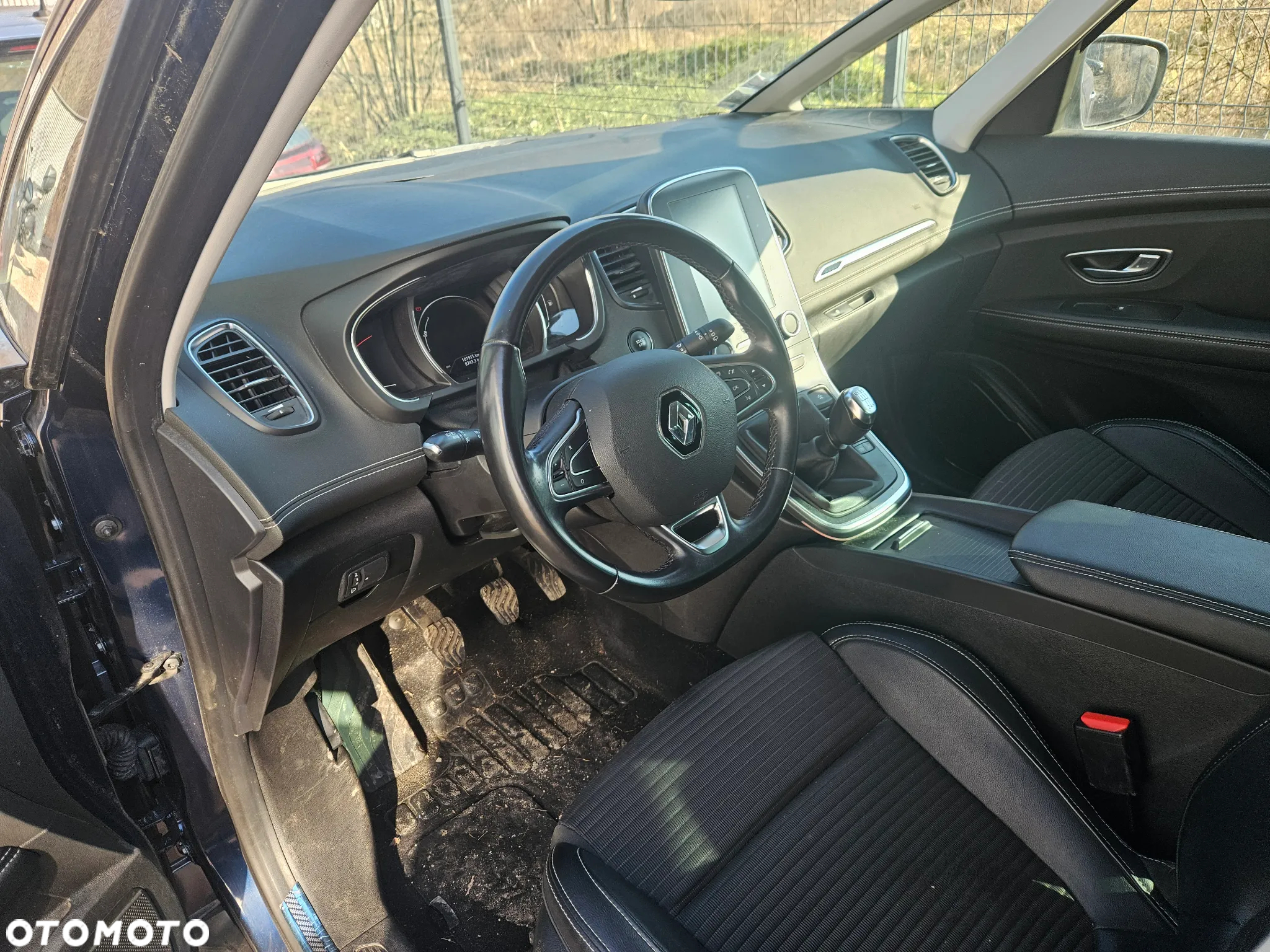 Renault Scenic 1.3 TCe Energy Intens - 16