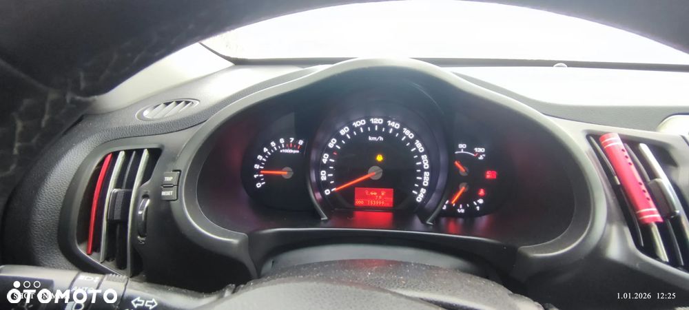 Kia Sportage 1.6 GDI L 2WD - 12