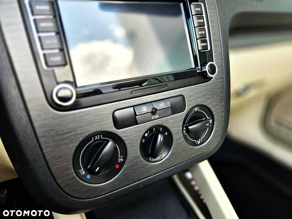 Volkswagen Eos - 13