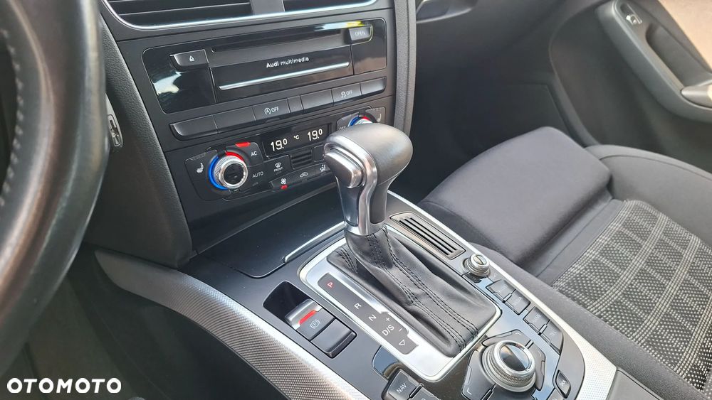 Audi A4 Avant - 12