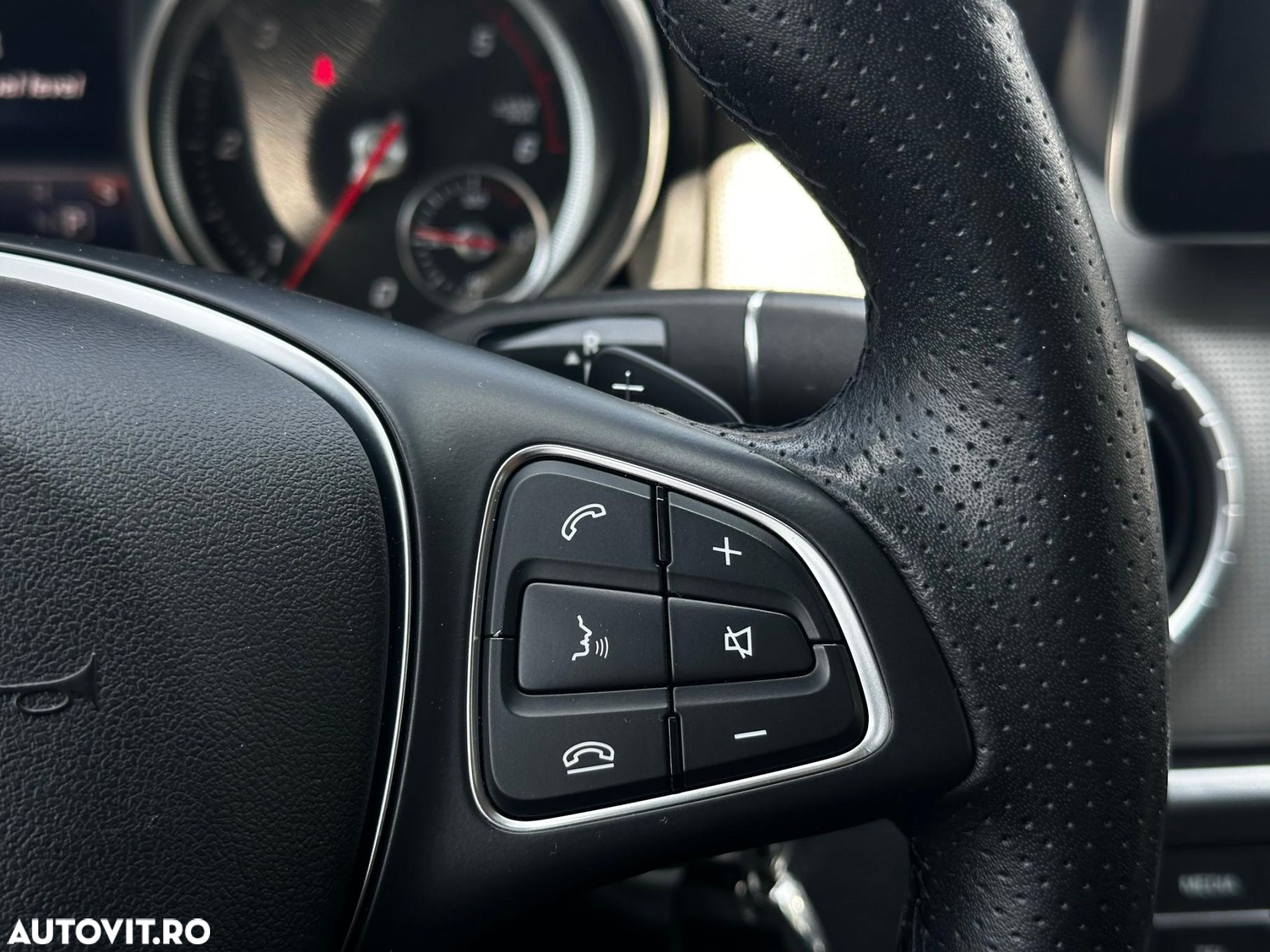 Mercedes-Benz CLA - 22