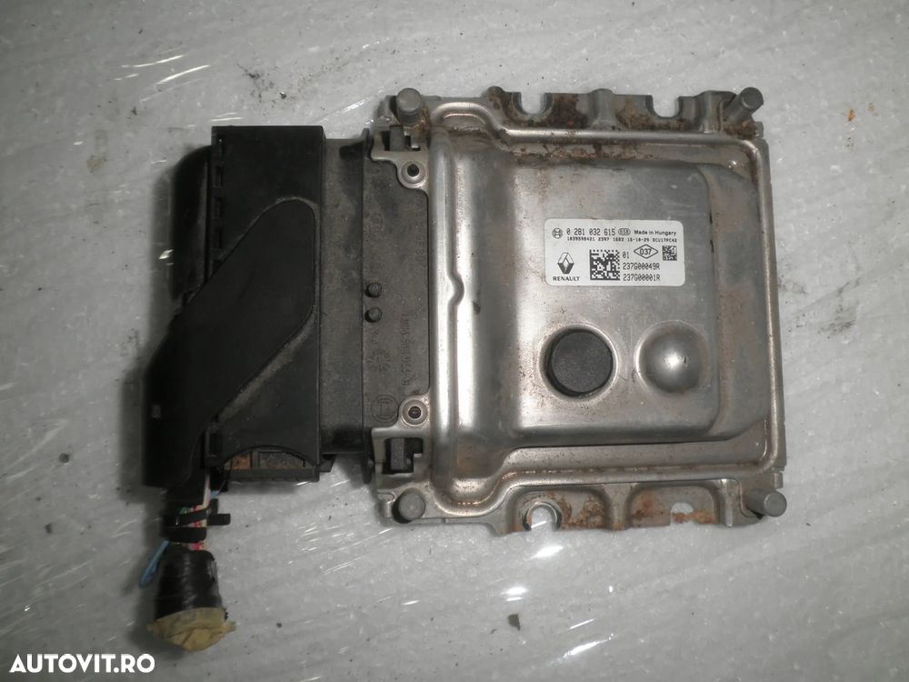 Calculator AdBlue Renault Trafic 1.6 DCI 0281032615 237G00049R 237G00001R