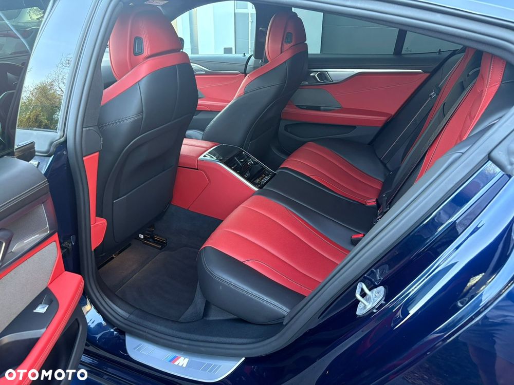 BMW Seria 8 - 8