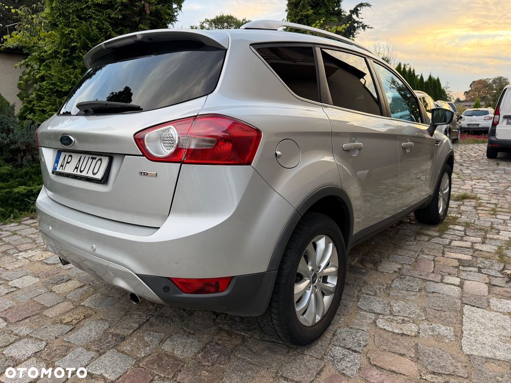 Ford Kuga - 7